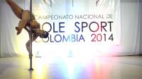 pole-dancers-show-off-moves-in-colombian-city-of-medellin