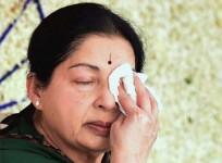 J Jayalalithaa