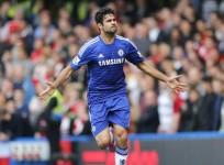 Diego Costa