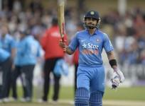 Virat Kohli India