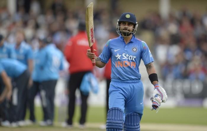 India talisman Virat Kohli will be desperate to find some batting form after a nightmare tour of England Virat Kohli India