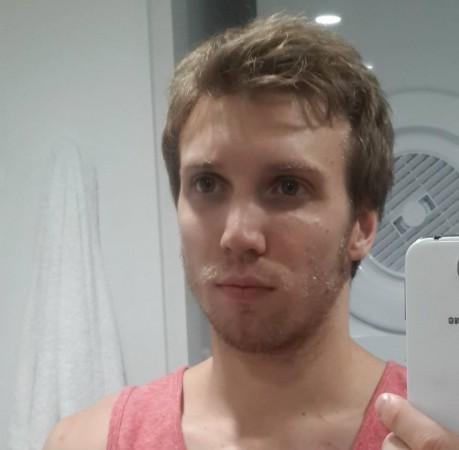 Marcus Volke, an Australian Chef murders and cooks his transsexual girlfriend before slashing his own throat Australian Chef Murders and Cooks Transsexual Girlfriend Before Killing Himself