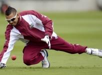 Sunil Narine West Indies