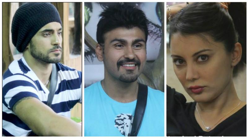 'Bigg Boss 8': Minissha Reveals Arya's Romantic Proposal, Gautam in Danger Zone again, Contestants Forced to Survive on Daal and Rice
