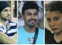 'Bigg Boss 8': Minissha Reveals Arya's Romantic Proposal, Gautam in Danger Zone again, Contestants Forced to Survive on Daal and Rice