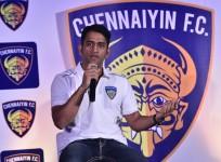 MS Dhoni