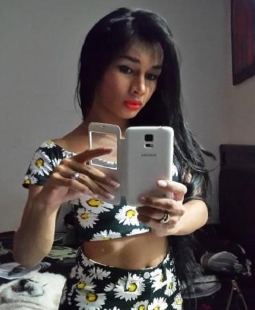 Mayang Prasetyo was killed and her body parts were boiled in chemicals by her chef Boyfriend Marcus Volke Australian Chef Murders and Cooks Transsexual Girlfriend Before Killing Himself