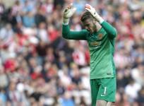 David De Gea
