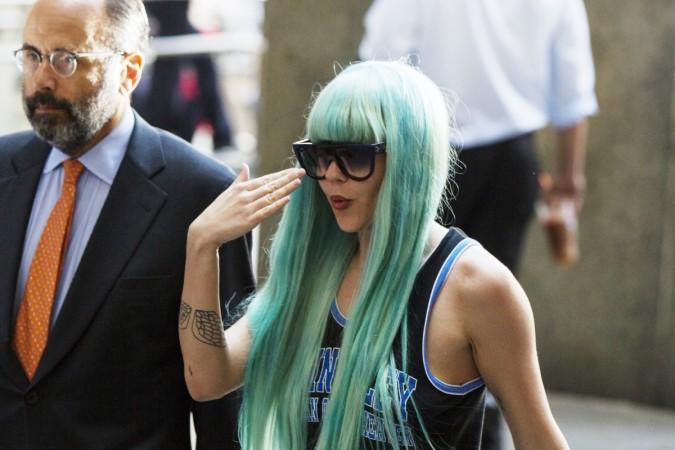 Amanda Bynes