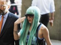 Amanda Bynes