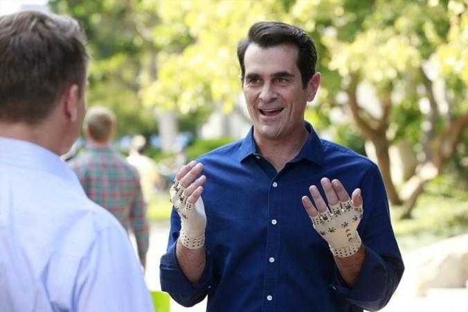 Will Phil Succeed in Hiding the Truth? Modern Family