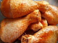 chicken