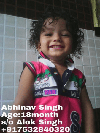 Abhinav