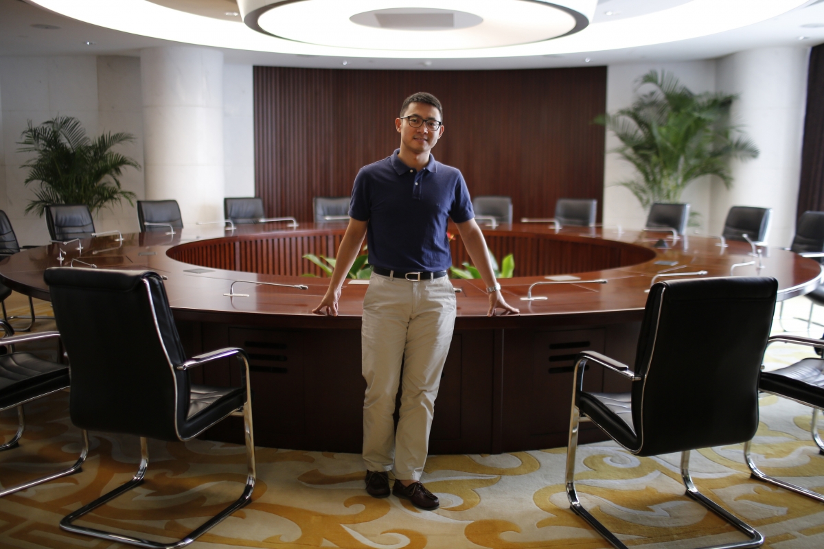 China's one-child policy completes 36 years