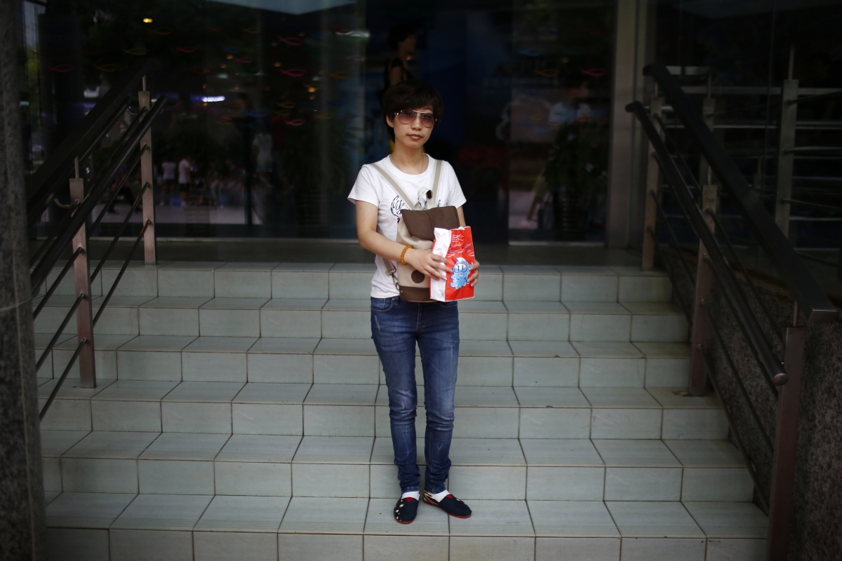 China's one-child policy completes 36 years