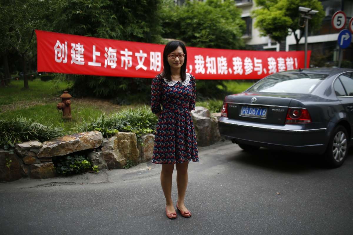 China's one-child policy completes 36 years