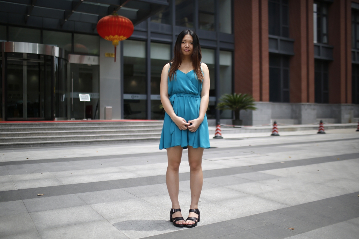 China's one-child policy completes 36 years