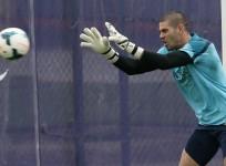 Victor Valdes
