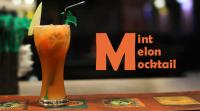 mint-melon-mocktail