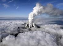 Japan's Ontake volcano eruption