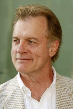 Stephen Collins