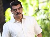 Ajith Kumar