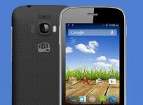 Micromax Bolt A064 Budget Android Smartphone Goes on Sale in India