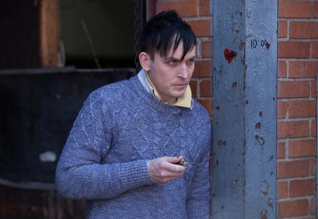 Will Oswald be the next gangster of 'Gotham' city? Gotham