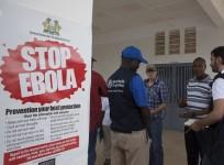 Ebola