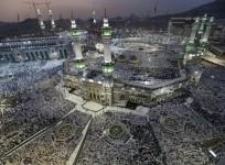 Journey To Mecca