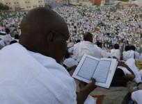 Journey To Mecca