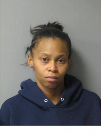 Ashely Tull was arrested after her four-year-old daughter distributed heroin among friends. Mother arrested after four-year-old distributed heroin among friends