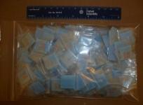 Mother arrested after four year old distributes heroin among friends