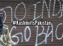 Kashmir conflict