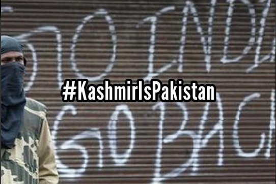 Kashmir conflict