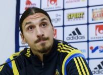 Zlatan Ibrahimovic