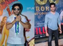After 'Student of the Year', Varun and Sidharth to Star in Karan Johar's Next