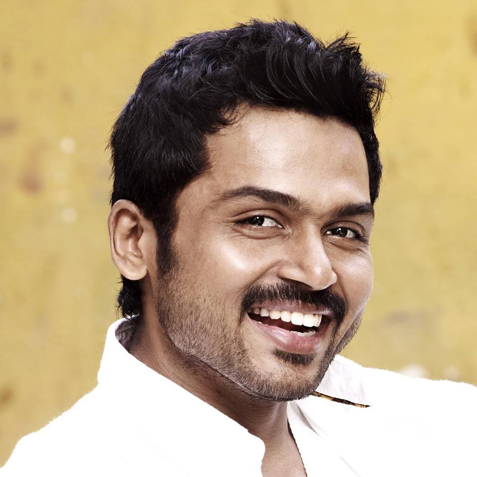 Karthi
