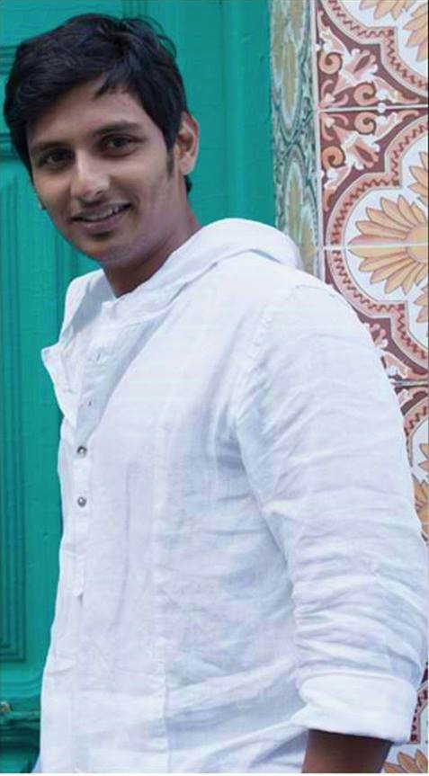 Jiiva