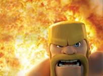 Clash of Clans