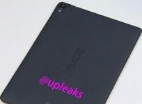 HTC Nexus 9