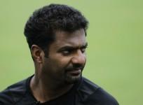 Muttiah Muralitharan