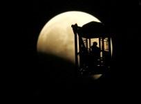 Blood Moon