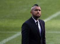 Arturo Vidal