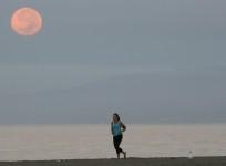 Blood Moon