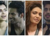 Sonali Raut, Upen Patel, Karishma Tanna, Gautam Gulati