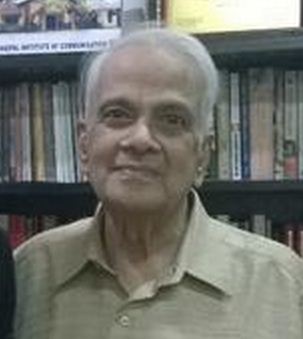 mv kamath