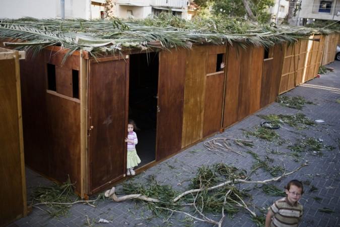 Sukkot 2014: The Jewish Feast of the Tabernacle is one of the most important Jewish holidays of the year. Sukkot 2014: The Jewish Feast of the Tabernacle is one of the most important Jewish holidays of the year.