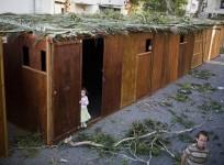 Sukkot 2014: The Jewish Feast of the Tabernacle is one of the most important Jewish holidays of the year.