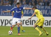 Klaas-Jan Huntelaar